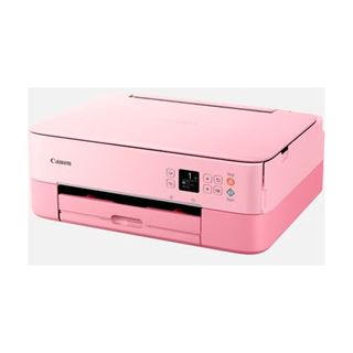 Canon PIXMA TS5352 Multifunktionssystem 3-in-1 pink
