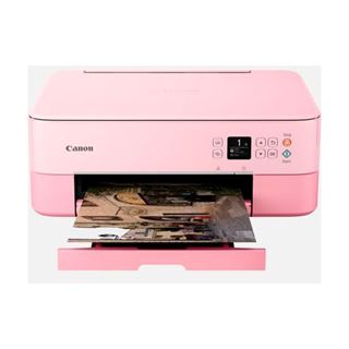 Canon PIXMA TS5352 Multifunktionssystem 3-in-1 pink