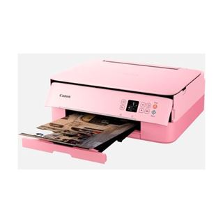 Canon PIXMA TS5352 Multifunktionssystem 3-in-1 pink