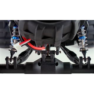 Amewi Eagle Racing Dune Buggy Sandreifen 4WD, 1:12, RTR blau
