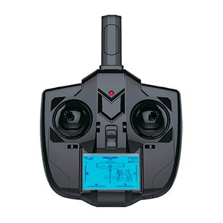 Amewi 3D Climber, Segelflugzeug 3D/6G 5CH