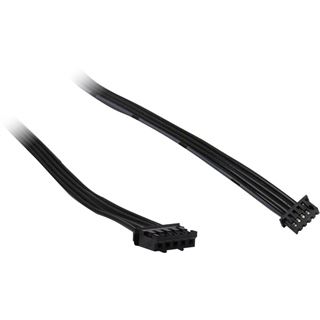 Alseye X12 Kit 120x120x30mm 800-1200 U/min 26.3 dB(A) grau