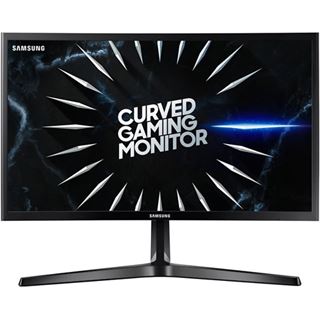 23.5" (59,69cm) Samsung CRG50 schwarz 1920x1080 1x DisplayPort