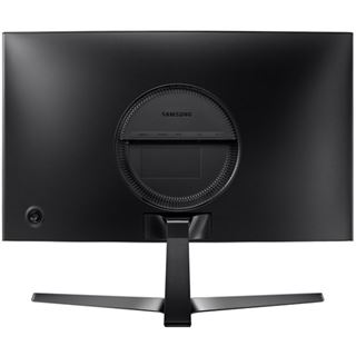 23.5" (59,69cm) Samsung CRG50 schwarz 1920x1080 1x DisplayPort