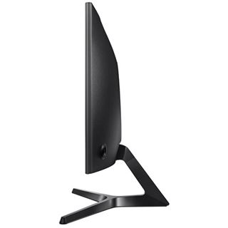 23.5" (59,69cm) Samsung CRG50 schwarz 1920x1080 1x DisplayPort