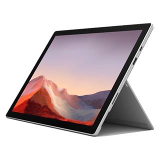 12.3" (31,24cm) Microsoft Surface Pro 7 2019 i5, 8 GB, 128 GB,