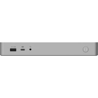 Startech Universal Laptop Dockingstation - USB-C & USB 3.0 Dock -