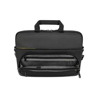 Targus CityGear 30,48cm 10-12Zoll Slim TopLoad, schwarz