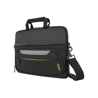 Targus CityGear 30,48cm 10-12Zoll Slim TopLoad, schwarz