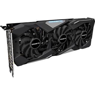 8GB Gigabyte GeForce RTX 2060 SUPER GAMING OC 3X 8G 256 bit 1 x HDMI