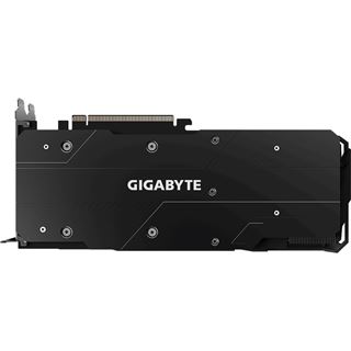 8GB Gigabyte GeForce RTX 2060 SUPER GAMING OC 3X 8G 256 bit 1 x HDMI