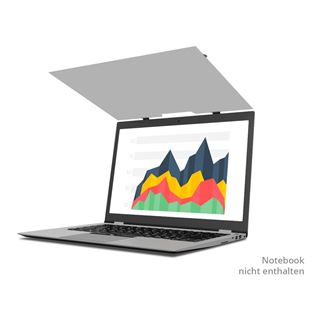 3M Comply Befestigungssystem f&uuml;r Laptop mit erh&ouml;htem Rahmen