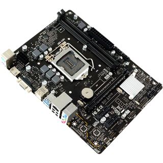 Biostar H310MHP (H310,S1151,mATX,DDR4,Intel)