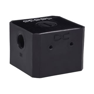 Alphacool Eisstation DC-LT - Solo Top