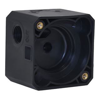 Alphacool Eisstation DC-LT - Solo Top