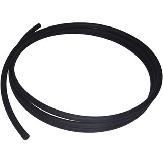 Alphacool Schlauch AlphaTube TPV 12,7/7,6 - Black Matte 3,3m (10ft)