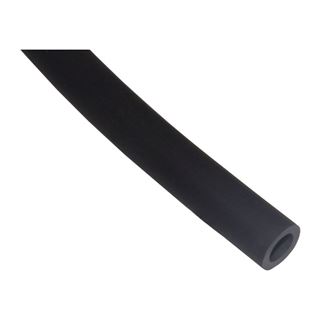 Alphacool Schlauch AlphaTube TPV 12,7/7,6 - Black Matte 3,3m (10ft)