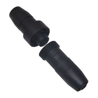 Alphacool HF Schnellverschlusskupplungsset TPV - Eisbaer kompatibel,