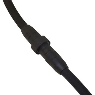 Alphacool HF Schnellverschlusskupplungsset TPV - Eisbaer kompatibel,