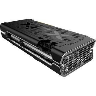 8GB XFX Radeon RX 5700 XT Thicc II Aktiv PCIe 4.0 x16, Bulk-Artikel