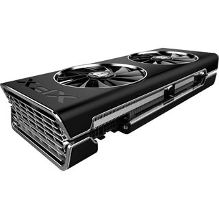 8GB XFX Radeon RX 5700 XT Thicc II Aktiv PCIe 4.0 x16, Bulk-Artikel