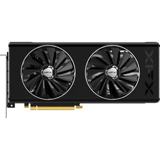 8GB XFX Radeon RX 5700 XT Thicc II Aktiv PCIe 4.0 x16, Bulk-Artikel