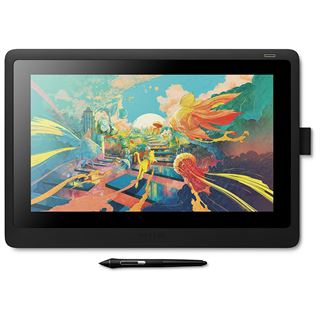 Wacom CINTIQ 16 FOR SWITZERLAND