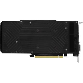 6GB Palit GeForce GTX 1660 Super GP Aktiv PCIe 3.0 x16 (Retail)