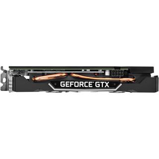 6GB Palit GeForce GTX 1660 Super GP Aktiv PCIe 3.0 x16 (Retail)