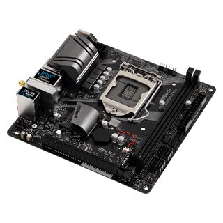 ASRock B365M-ITX/AC S1151 B365 DDR4