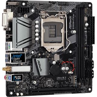 ASRock B365M-ITX/AC S1151 B365 DDR4
