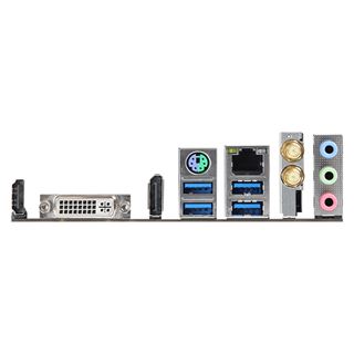 ASRock B365M-ITX/AC S1151 B365 DDR4