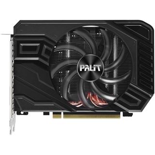 6GB Palit GeForce GTX 1660 SUPER StormX DDR6 retail