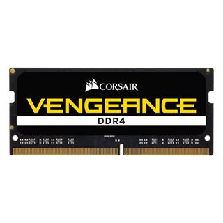 32GB Corsair Vengeance DDR4-2400 SO-DIMM CL16 Dual Kit