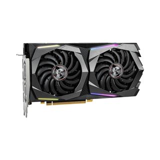 6GB MSI GeForce GTX 1660 SUPER Gaming X, GDDR6, HDMI, 3x DP