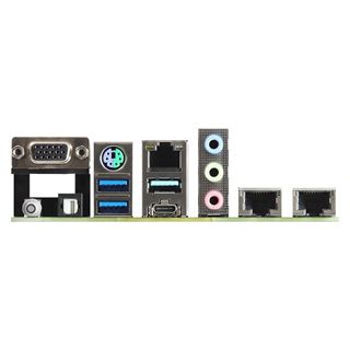ASRock Mainboard X399D8A-2T Sockel TR4
