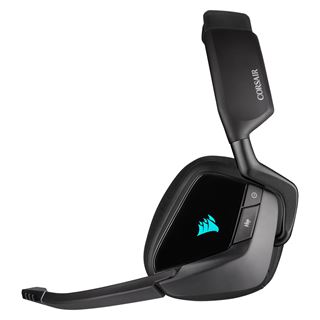 Corsair VOID RGB ELITE Wireless Carbon (CA-9011201-EU)