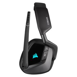 Corsair VOID RGB ELITE Wireless Carbon (CA-9011201-EU)