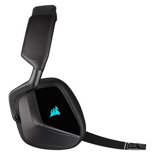 Corsair VOID RGB ELITE Wireless Carbon (CA-9011201-EU)