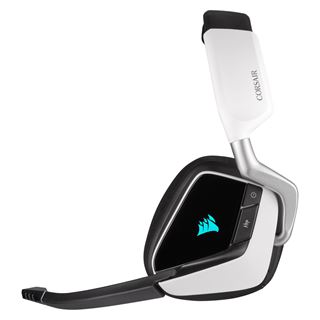 Corsair VOID RGB ELITE Wireless weiss (CA-9011202-EU)