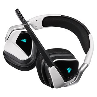 Corsair VOID RGB ELITE Wireless weiss (CA-9011202-EU)