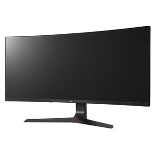 34" (86,36cm) LG Electronics UltraGear 34GL750-B schwarz