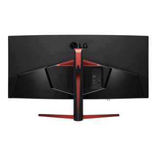 34" (86,36cm) LG Electronics UltraGear 34GL750-B schwarz