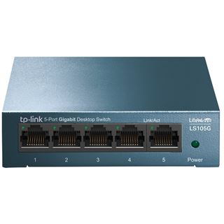 TP-Link Switch 5G LS105G