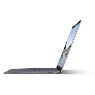 13.5" (34,29cm) Microsoft Surface Laptop 3 Platin, Core