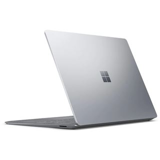 13.5" (34,29cm) Microsoft Surface Laptop 3 Platin, Core