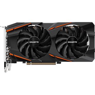 8GB Gigabyte Radeon RX 590 Gaming H/3xDP (Retail)