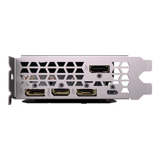 8GB Gigabyte GeForce RTX 2070 Gaming 8G Aktiv PCIe 3.0 x16,
