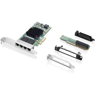 Lenovo I350-T4 4 ETHERNET CARD