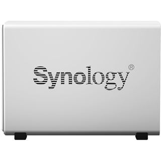 Synology DiskStation DS120j, 1x Gb LAN